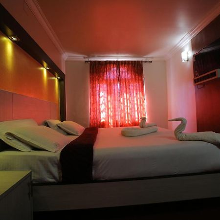 Hotel City Palace Utakamand Zewnętrze zdjęcie