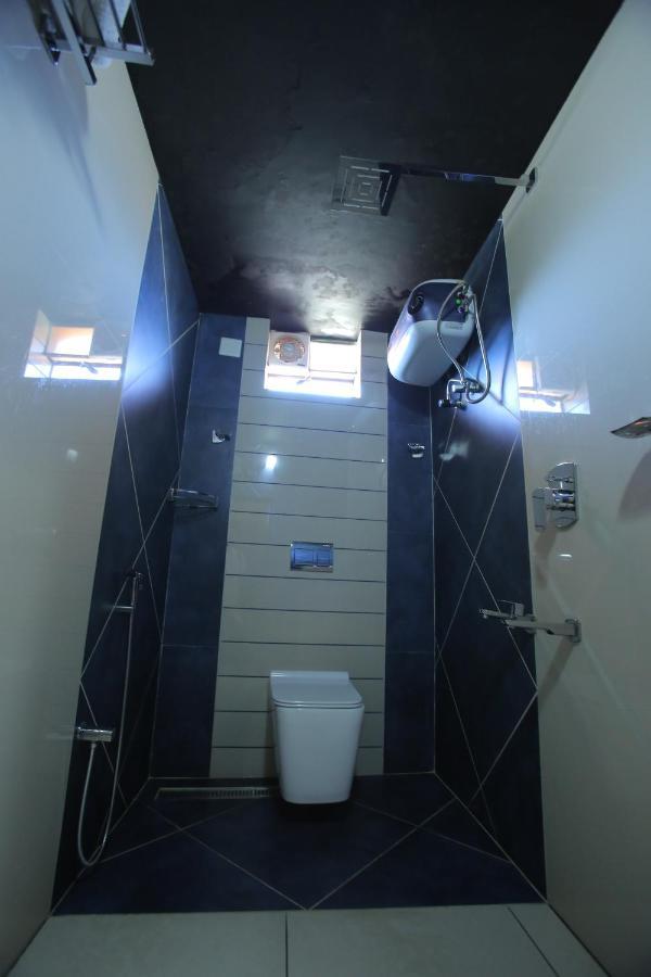 Hotel City Palace Utakamand Zewnętrze zdjęcie
