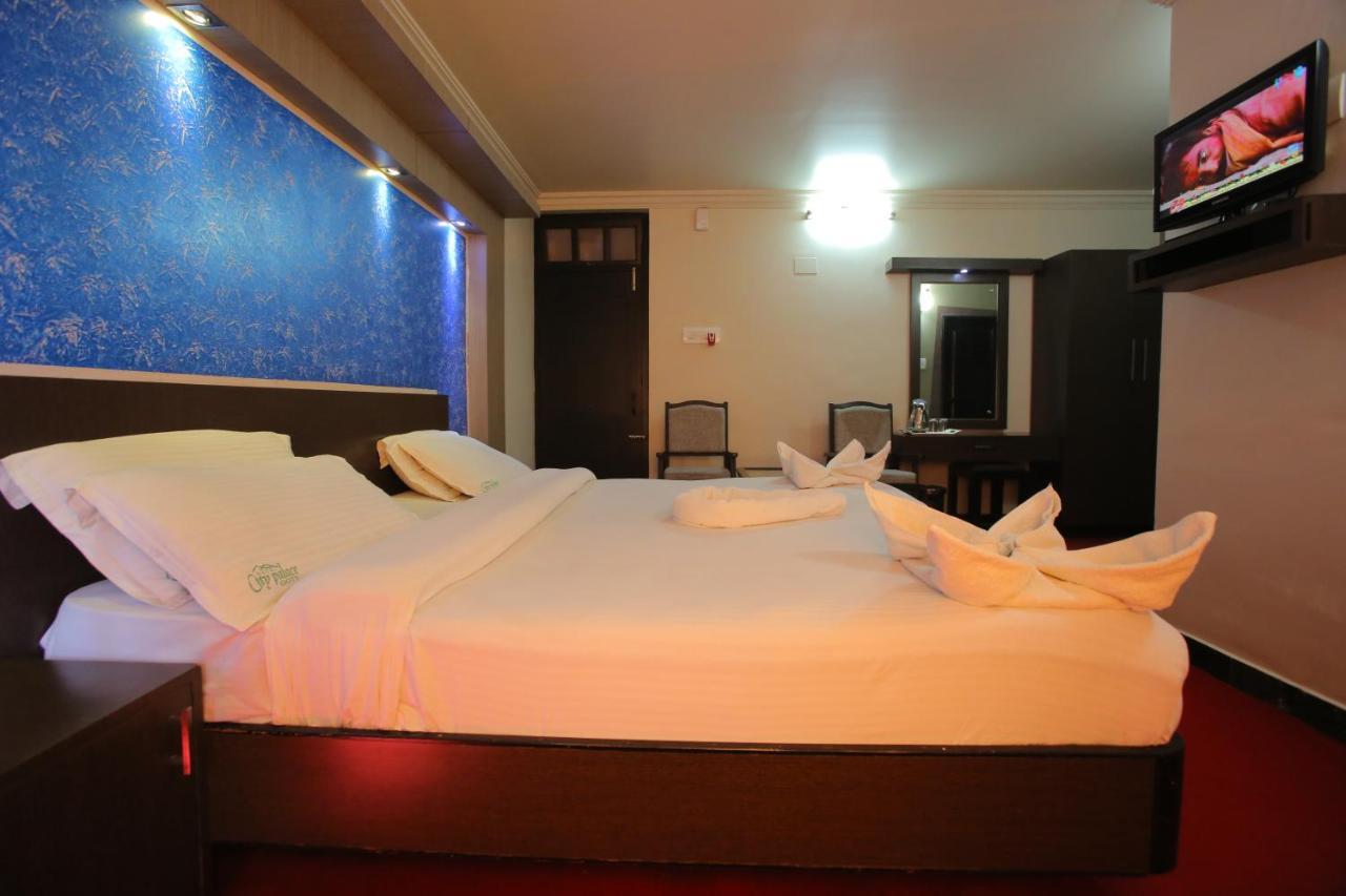 Hotel City Palace Utakamand Zewnętrze zdjęcie
