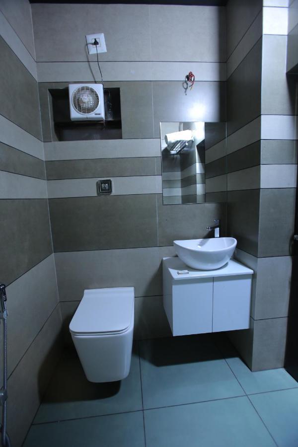 Hotel City Palace Utakamand Zewnętrze zdjęcie