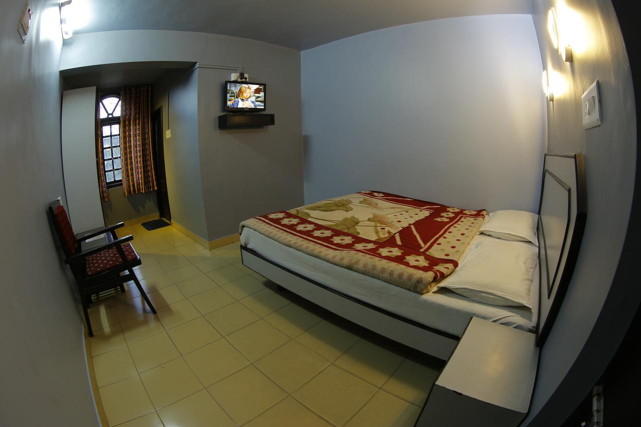 Hotel City Palace Utakamand Zewnętrze zdjęcie