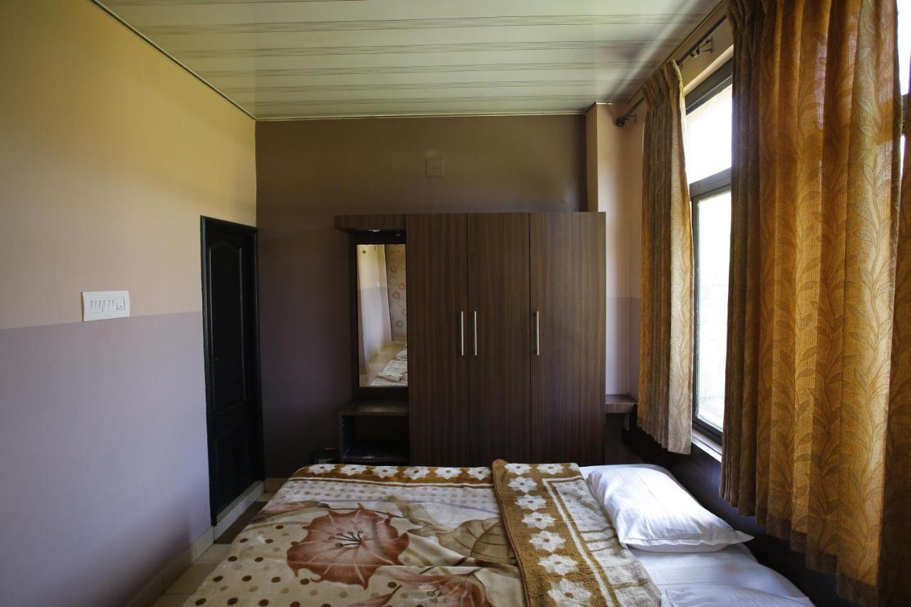 Hotel City Palace Utakamand Zewnętrze zdjęcie