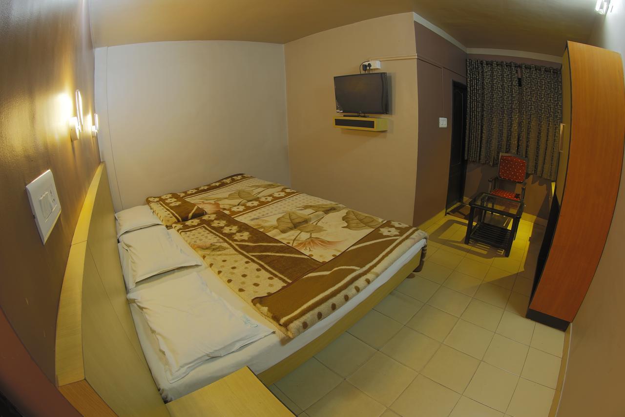 Hotel City Palace Utakamand Zewnętrze zdjęcie