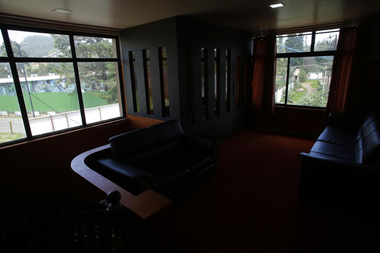 Hotel City Palace Utakamand Zewnętrze zdjęcie